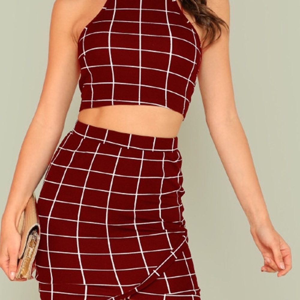 2 piece